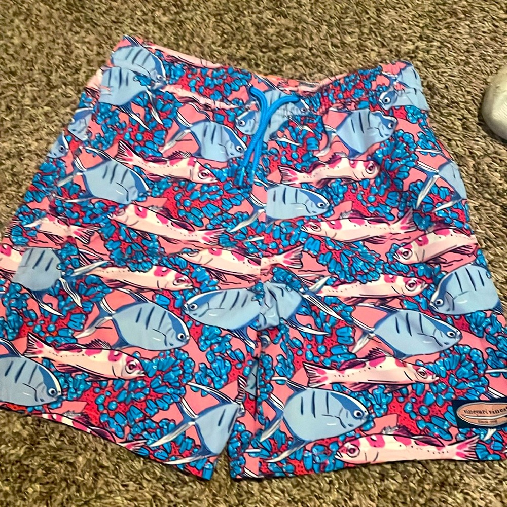 Vineyard Vines Swim Trunks